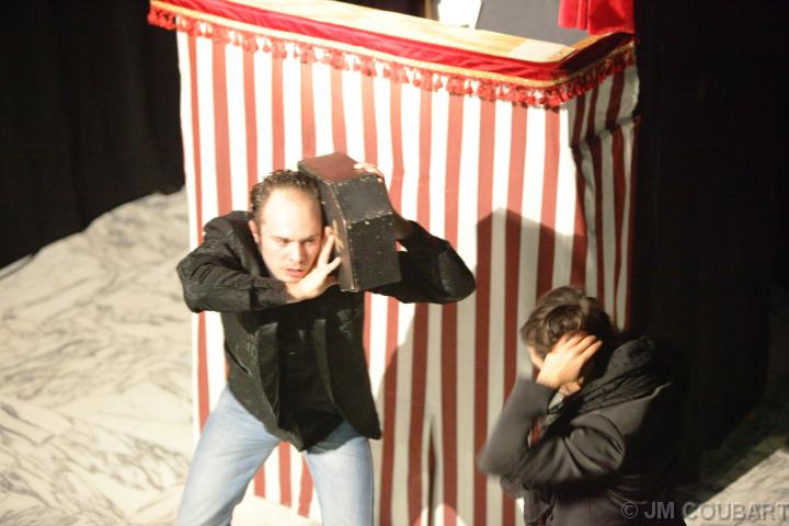 Vous avez atteint la derni�re diapositive